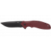 Ніж CRKT Shenanigan™ maroon