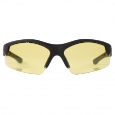 Окуляри тактичні Smith Wesson M&P SUPER COBRA HALF FRAME GLASSES жовті