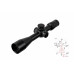 Приціл оптичний KAHLES K 525i CCW 5-25x56 / SKMR4-right
