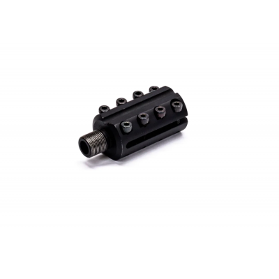 Вставка резьбова 1/2"28 на калибр 9