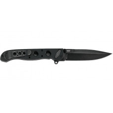 Ніж CRKT M16 Black Deadbolt