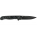 Ніж CRKT M16 Black Deadbolt