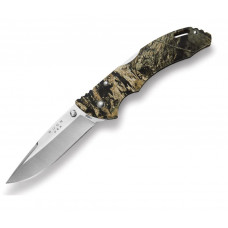 286CMS24B Нож Buck Bantam BHW Mossy Oak® Break-up Country™ Camo