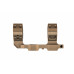 Моноблок AUDERE Levitas Diam 30 H40 Bronze
