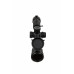 Приціл оптичний Vector Optics Paragon 3-15x44 (25,4 мм) illum. SFP Zero-Stop