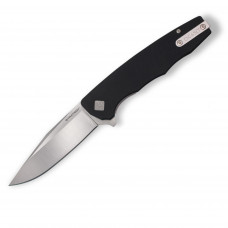 Ніж Ocaso Strategy, Black G10