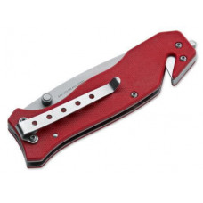 Ніж Boker Magnum Fire Dept.