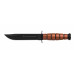 Нож KA-BAR "Short Ka-Bar USMC fighting/utility knife"