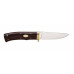 Нож Fallkniven HK9 "Hunting knife #9" 3G, maroon micarta