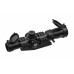 Приціл оптичний Vector Optics MUSTANG GENII 1-4X30 (30 мм) Illum. SFP