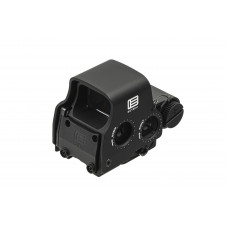 Коліматорний приціл EOTech EXPS2-2 65MOA сітка з 2 точками