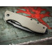 Нож Boker Plus Caracal Folder Tactical