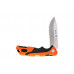 Ніж Buck Folding Pursuit Large pro