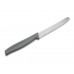 Серрейторний кухонний ніж Boker Sandwich Knife, сірий