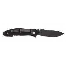 Ніж Al-Mar Nomad Black