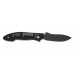 Ніж Al-Mar Nomad Black