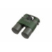 Бинокль с дальномером DELTA-T 9x45 HD RF 2377 м