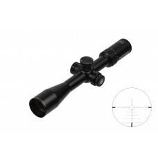Прицел оптический Vector Optics Tourex 4-16x44 (30mm) illum. FFP