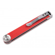 Ніж Boker Plus Kaizen Red Satin