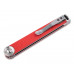 Ніж Boker Plus Kaizen Red Satin