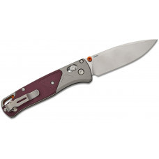 Нож Benchmade "Bugout"