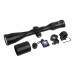Приціл оптичний Vector Optics Continental 3-24X56 (30 мм) illum. SFP ED