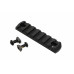 Планка пікатіні Magpul Aluminum 7 Slots M-Lok System