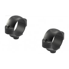 Кольца Leupold QR 1" Super Low Matte