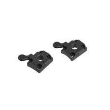База Leupold QR Browning X-BOLT 2-PC Matte