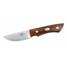 Нож Fallkniven TH1 "Taiga Hunter" Lam. Cos, Zytel, Ironwood