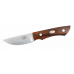 Нож Fallkniven TH1 "Taiga Hunter" Lam. Cos, Zytel, Ironwood