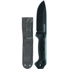 Нож KA-BAR "Becker Campanion", полиэстеровые ножны