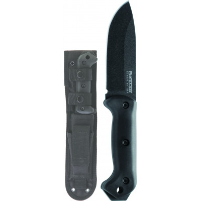 Нож KA-BAR "Becker Campanion", полиэстеровые ножны