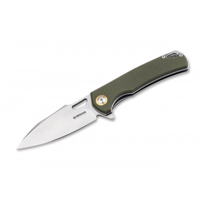 Ніж Boker Magnum Skeksis