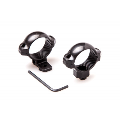 Кольца Millett 30mm Medium Smooth