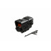 Приціл коліматорний Vector Optics Frenzy Plus 1x31x26 Solar
