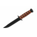 Нож KA-BAR "US ARMY fighting/utility knife"