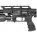 Пневматическая редукторная винтовка FX Airgun M4 STD Black .177 кал