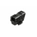 Приціл коліматорний Vector Optics Frenzy Plus 1x31x26 Multi-Reticle