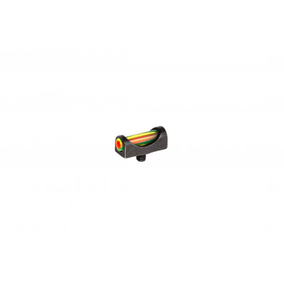 Мушка двохкольорова TruGlo STARBRITE DELUXE 2,6 мм