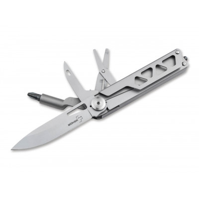 Мультитул Boker Plus Specialist Half-tool