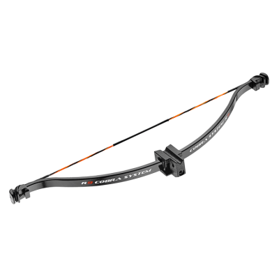 Плечи для арбалета Poe Lang R9 90 LBS чёрные