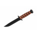Нож KA-BAR "USMC fighting/utility knife"