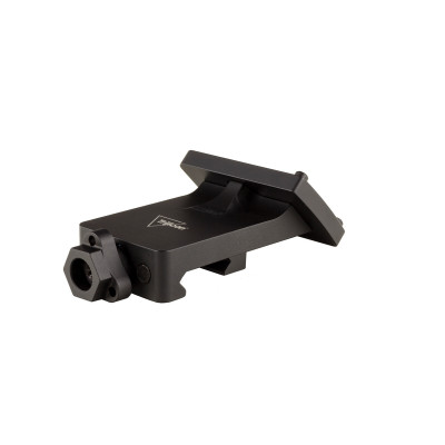 Крепление Trijicon для RMR/SRO под углом 45 градусов с Q-Loc