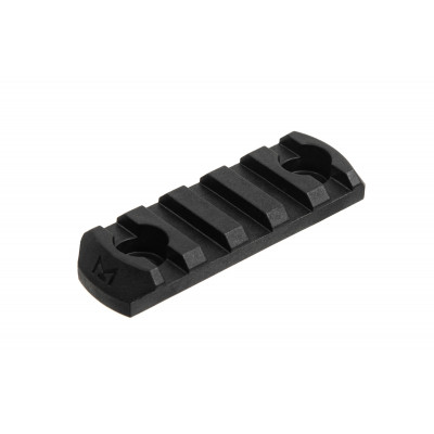 Полімерна планка Magpul 5 Slots M-Lok System