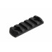 Полімерна планка Magpul 5 Slots M-Lok System