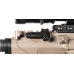 Цілик Magpul MBUS PRO OFFSET