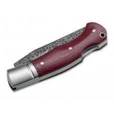 Нож Boker "Boxer Damast"