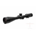 Приціл оптичний TRIJICON Credo HX 2.5-15x56 (30 мм) illum. MOA Crosshair SFP Red