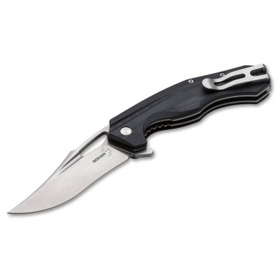 Ніж Boker Plus Masada Folder